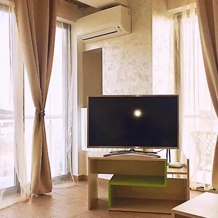 Zoom House-loft * 마마이아