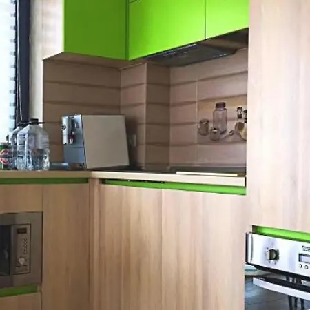 아파트 Zoom House-loft