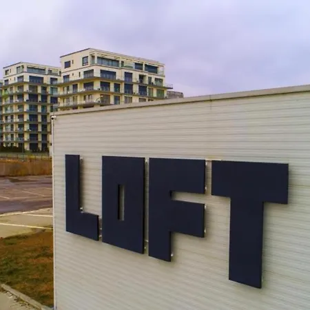 아파트 Zoom House-loft